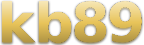kb89 logo
